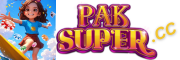 Pak Super Game Logo